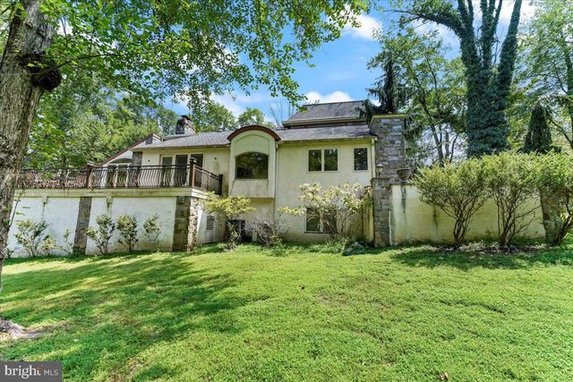 134 SPRINGTON LAKE RD, Media, PA 19063