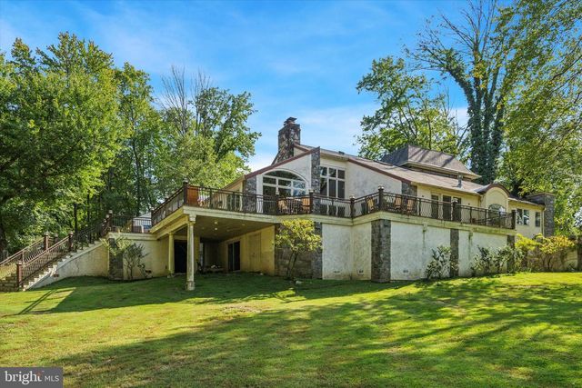 134 SPRINGTON LAKE RD, Media, PA 19063