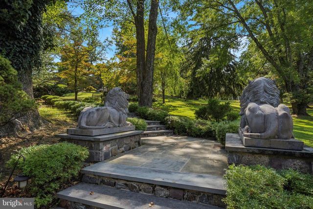 134 SPRINGTON LAKE RD, Media, PA 19063