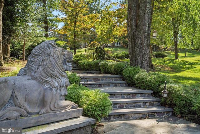 134 SPRINGTON LAKE RD, Media, PA 19063