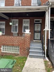 105 S MORLEY STREET, Baltimore, MD 21229