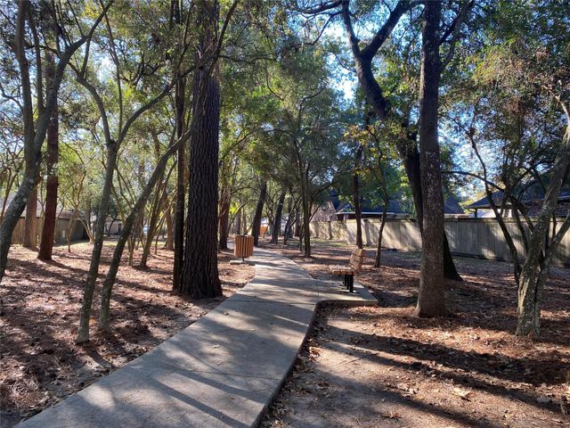 12718 Great Sands Drive, Humble, TX 77346