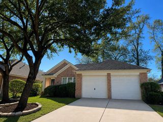 12718 Great Sands Drive, Humble, TX 77346
