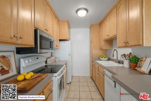 1831 Prosser Avenue 216, Los Angeles, CA 90025