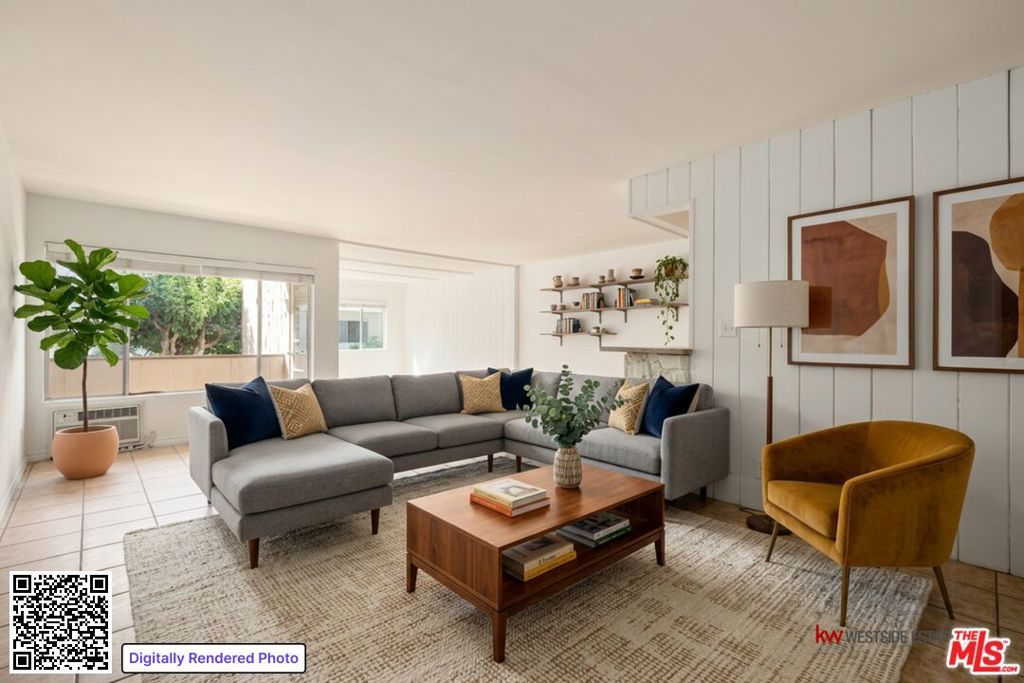 1831 Prosser Avenue 216, Los Angeles, CA 90025