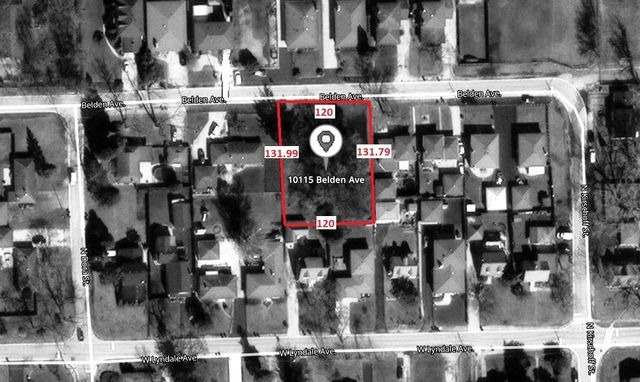 10115 Belden Avenue, Melrose Park, IL 60164