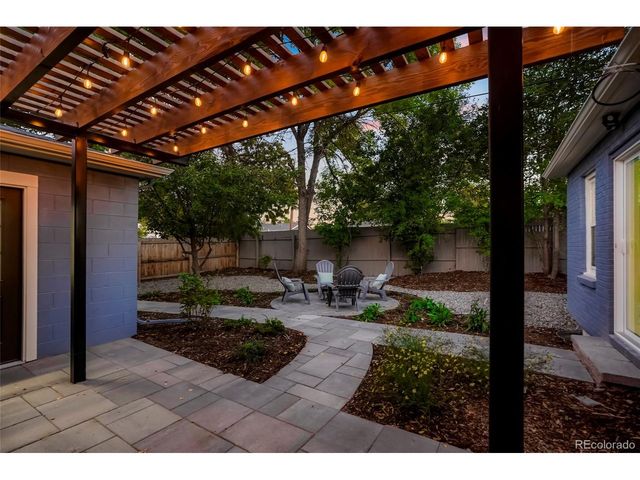 3046 Saint Paul St, Denver, CO 80205
