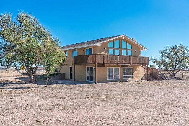 1183 E Marengo Dr, Pueblo West, CO 81007