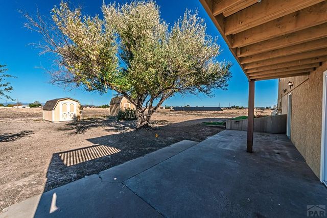 1183 E Marengo Dr, Pueblo West, CO 81007