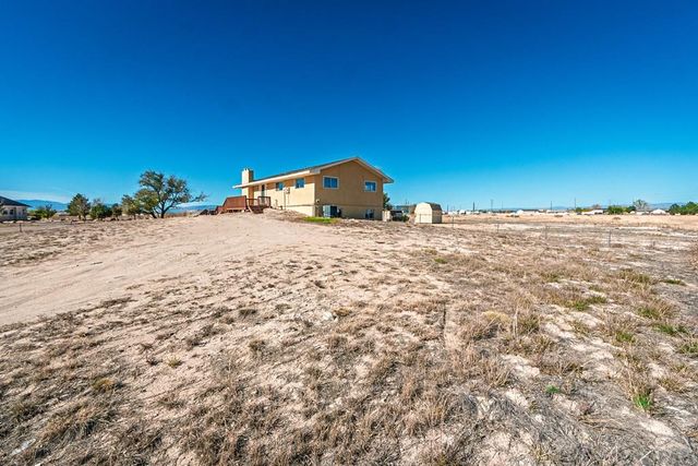 1183 E Marengo Dr, Pueblo West, CO 81007