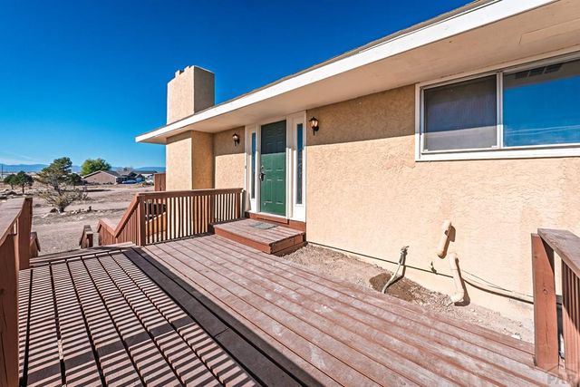 1183 E Marengo Dr, Pueblo West, CO 81007