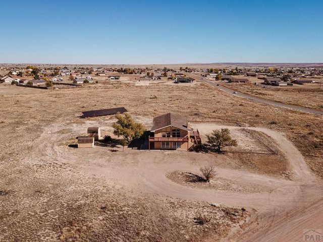 1183 E Marengo Dr, Pueblo West, CO 81007