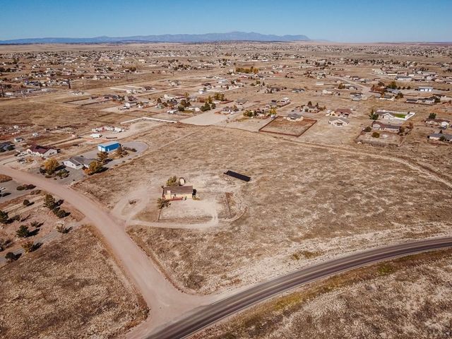 1183 E Marengo Dr, Pueblo West, CO 81007