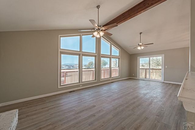 1183 E Marengo Dr, Pueblo West, CO 81007