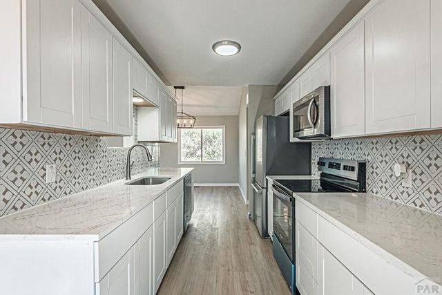 1183 E Marengo Dr, Pueblo West, CO 81007