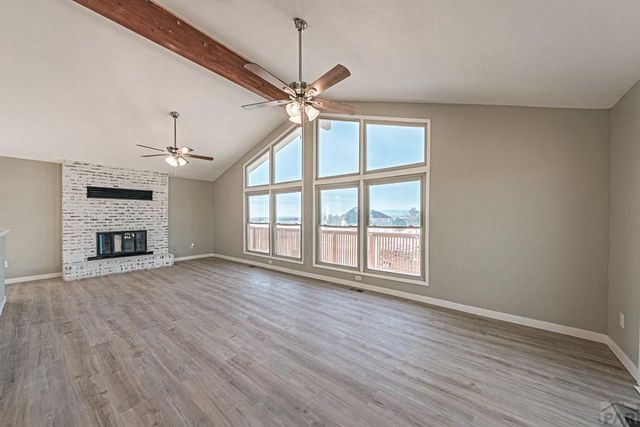 1183 E Marengo Dr, Pueblo West, CO 81007