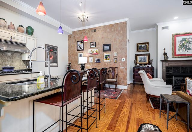 300 Gervais Street 104, Columbia, SC 29201