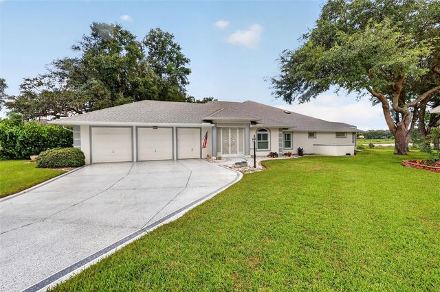 5409 ESSEX COURT, Leesburg, FL 34748