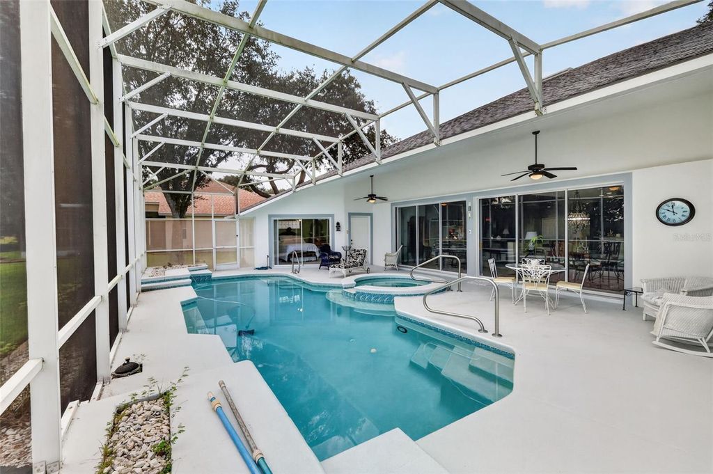 Image 46 of property listing at 5409 ESSEX COURT, Leesburg, FL 34748