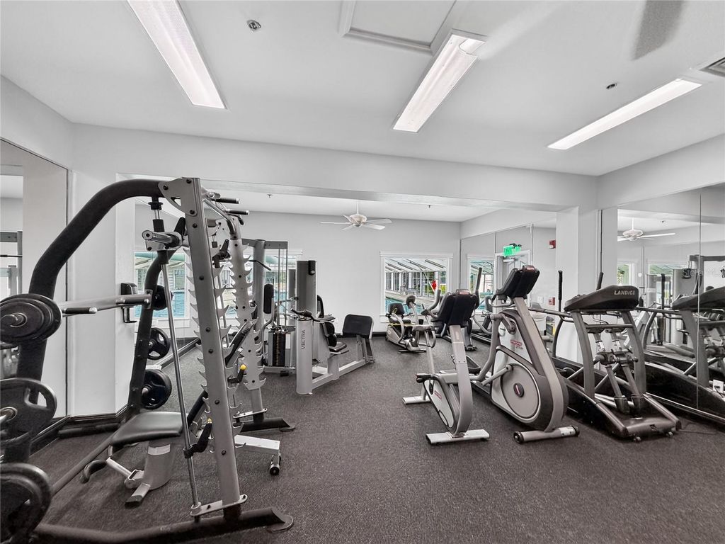 Image 58 of property listing at 5409 ESSEX COURT, Leesburg, FL 34748