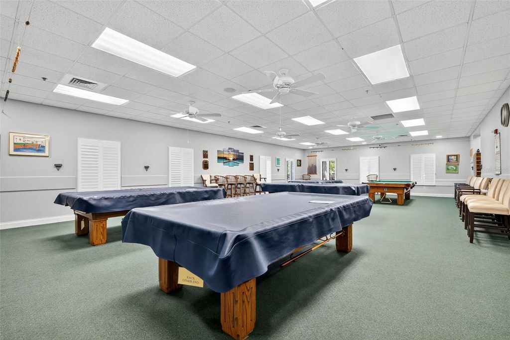 Image 60 of property listing at 5409 ESSEX COURT, Leesburg, FL 34748