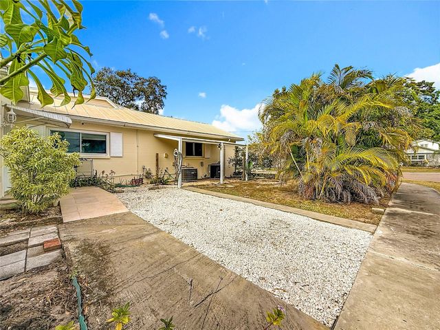 7210 DANBURY WAY, Clearwater, FL 33764