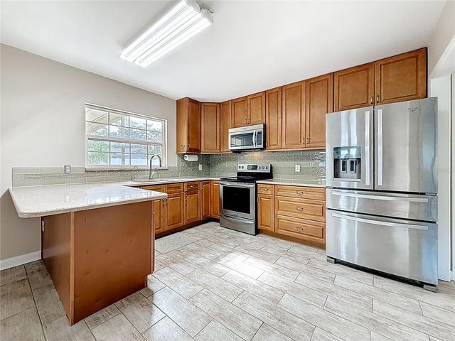 7210 DANBURY WAY, Clearwater, FL 33764