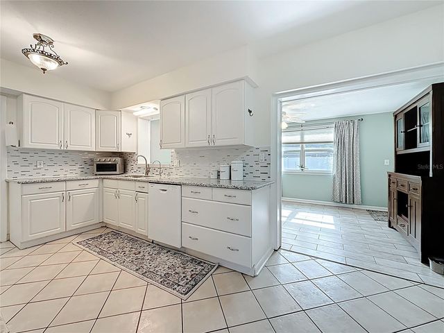 7210 DANBURY WAY, Clearwater, FL 33764