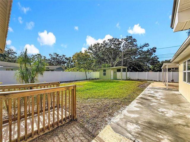 7210 DANBURY WAY, Clearwater, FL 33764