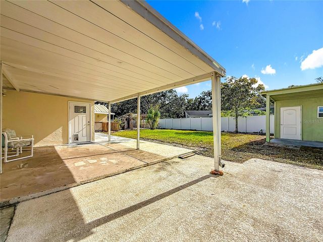 7210 DANBURY WAY, Clearwater, FL 33764