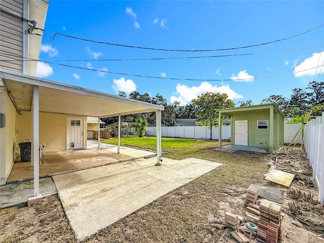 7210 DANBURY WAY, Clearwater, FL 33764