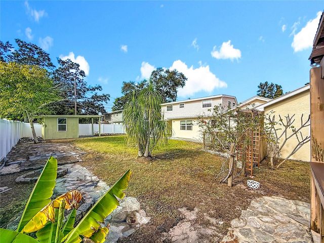 7210 DANBURY WAY, Clearwater, FL 33764