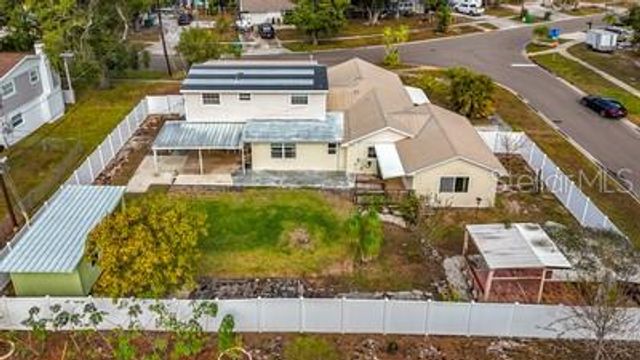 7210 DANBURY WAY, Clearwater, FL 33764