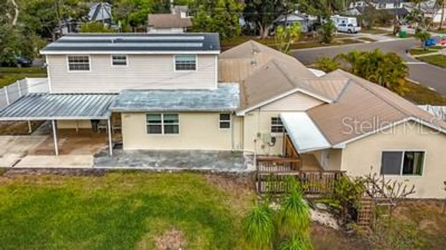 7210 DANBURY WAY, Clearwater, FL 33764