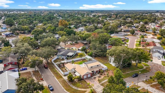 7210 DANBURY WAY, Clearwater, FL 33764