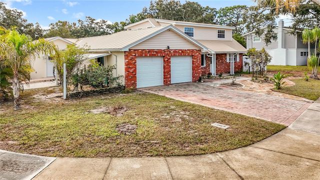 7210 DANBURY WAY, Clearwater, FL 33764