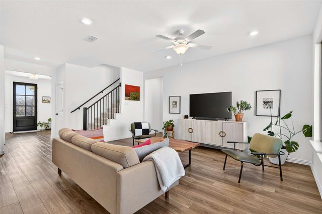 1624 Whitworth Drive, Haslet, TX 76052