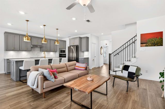 1624 Whitworth Drive, Haslet, TX 76052