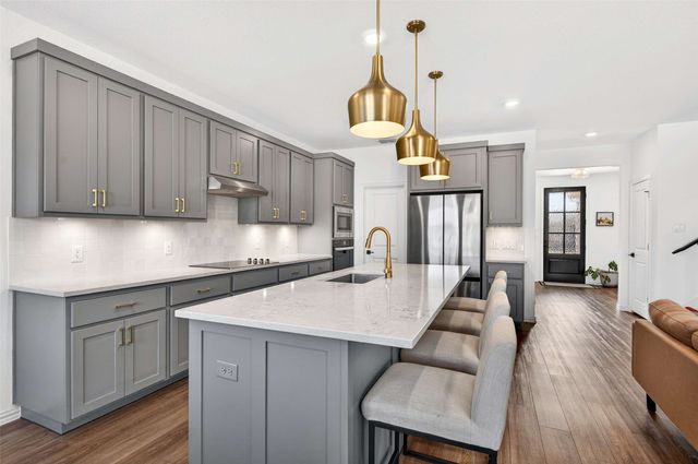 1624 Whitworth Drive, Haslet, TX 76052