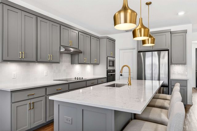 1624 Whitworth Drive, Haslet, TX 76052