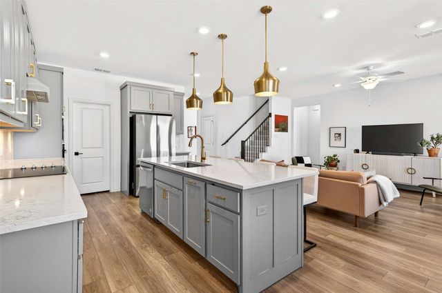 1624 Whitworth Drive, Haslet, TX 76052