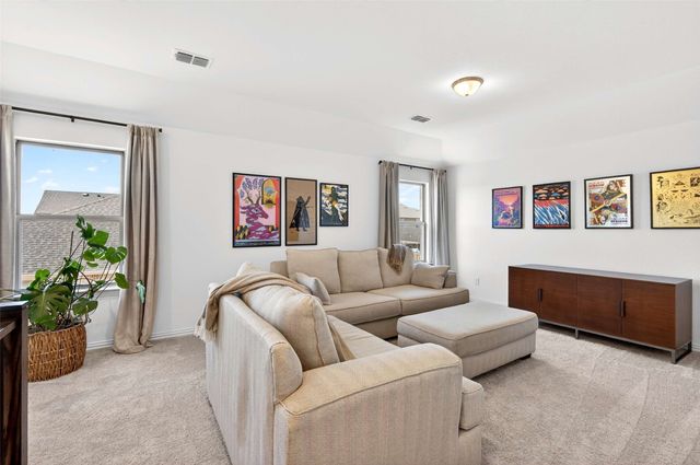 1624 Whitworth Drive, Haslet, TX 76052