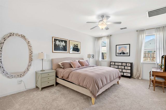 1624 Whitworth Drive, Haslet, TX 76052