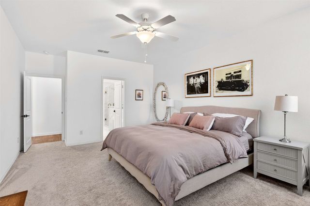 1624 Whitworth Drive, Haslet, TX 76052