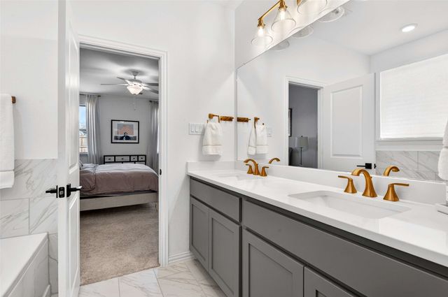 1624 Whitworth Drive, Haslet, TX 76052