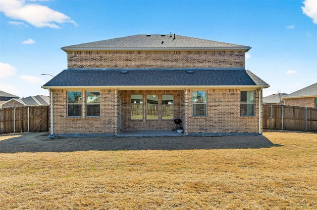 1624 Whitworth Drive, Haslet, TX 76052