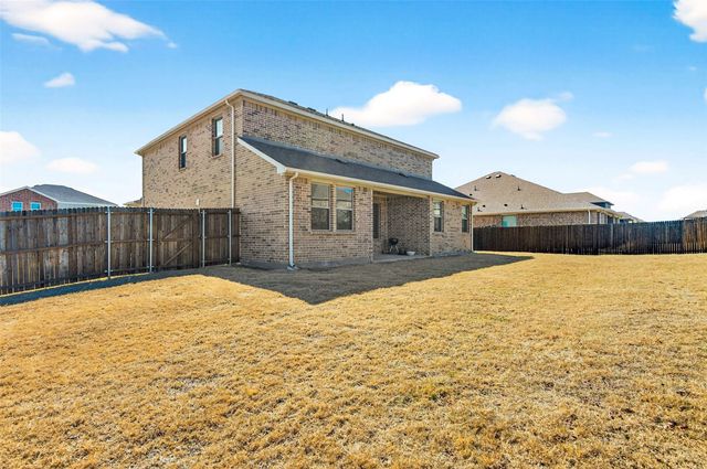 1624 Whitworth Drive, Haslet, TX 76052