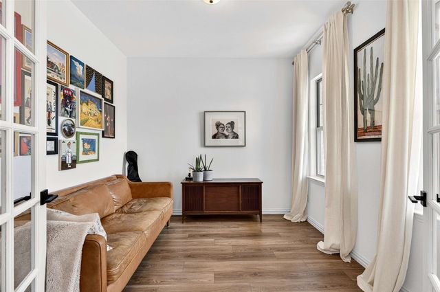 1624 Whitworth Drive, Haslet, TX 76052