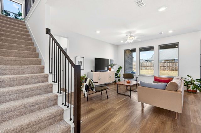 1624 Whitworth Drive, Haslet, TX 76052