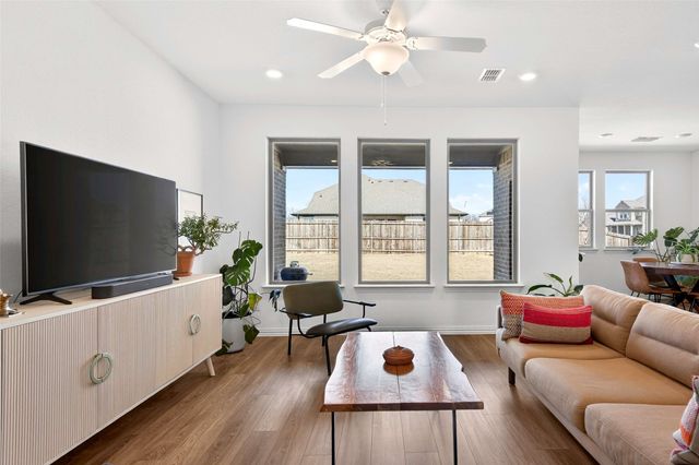 1624 Whitworth Drive, Haslet, TX 76052